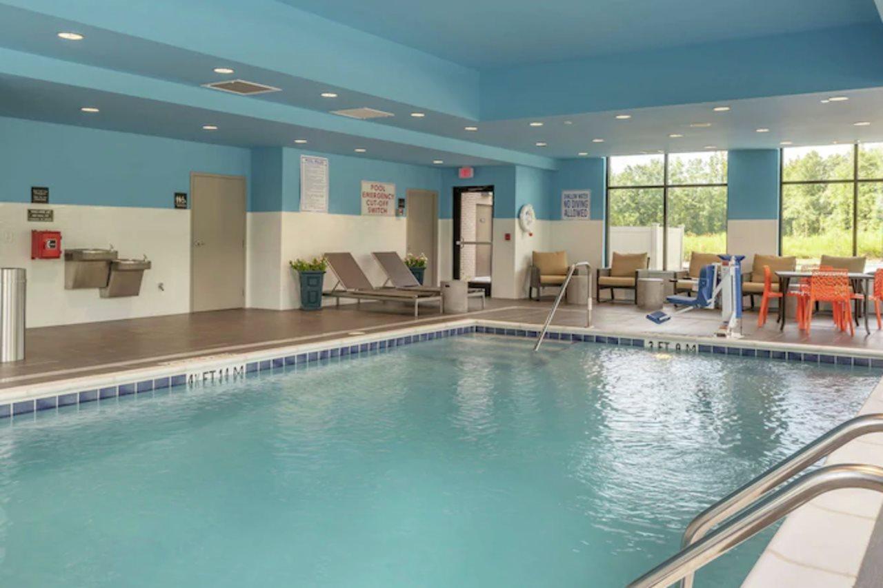 Hampton Inn Camden, Sc Екстер'єр фото