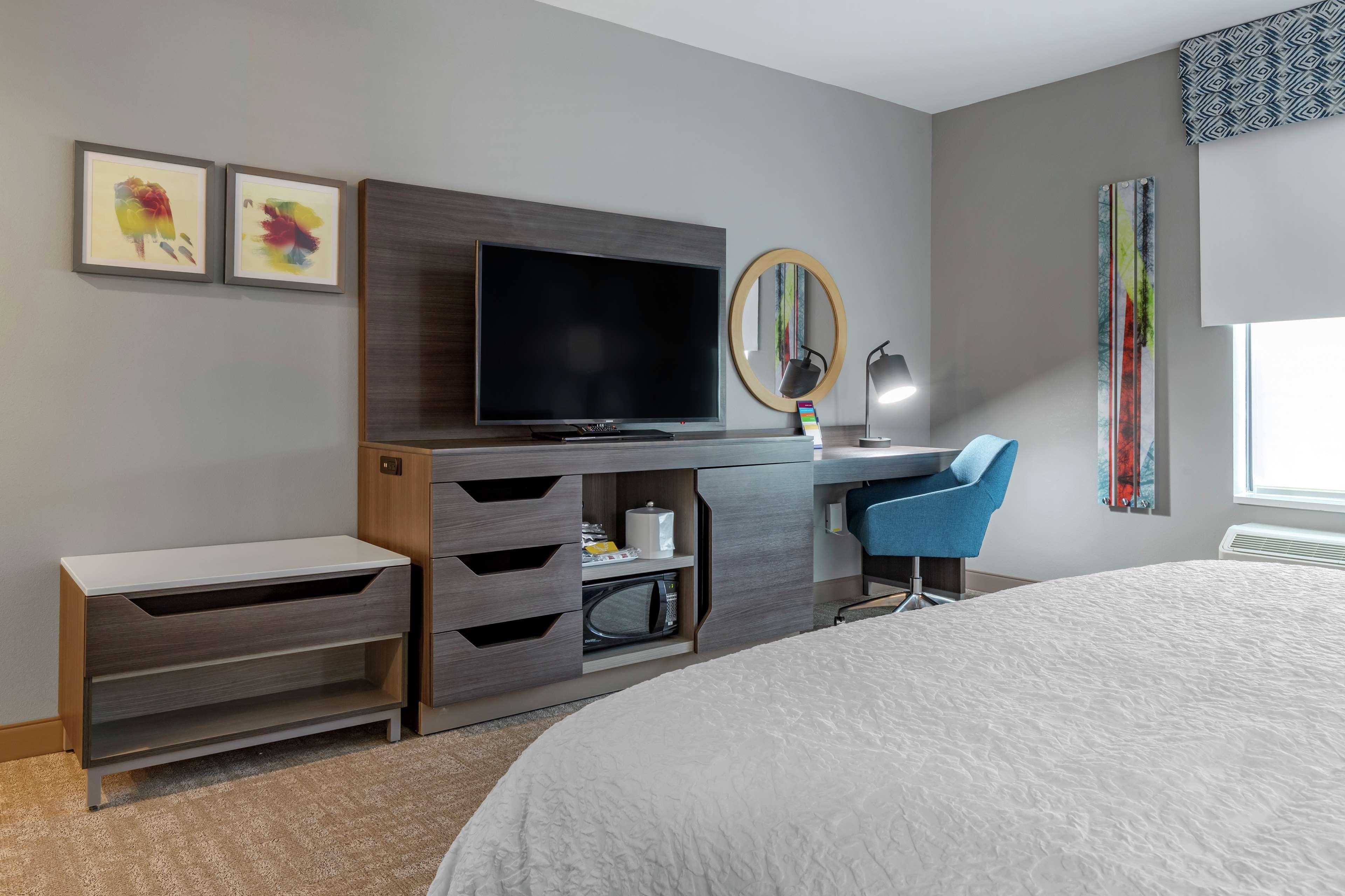 Hampton Inn Camden, Sc Екстер'єр фото