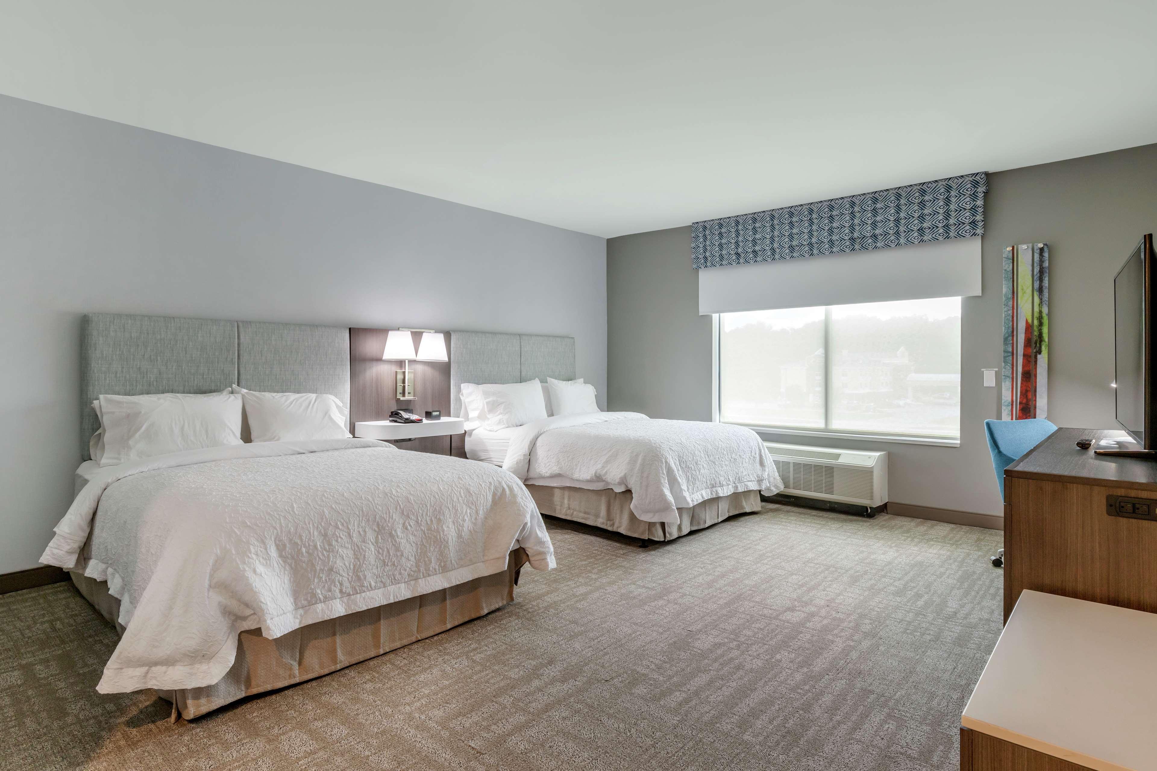 Hampton Inn Camden, Sc Екстер'єр фото