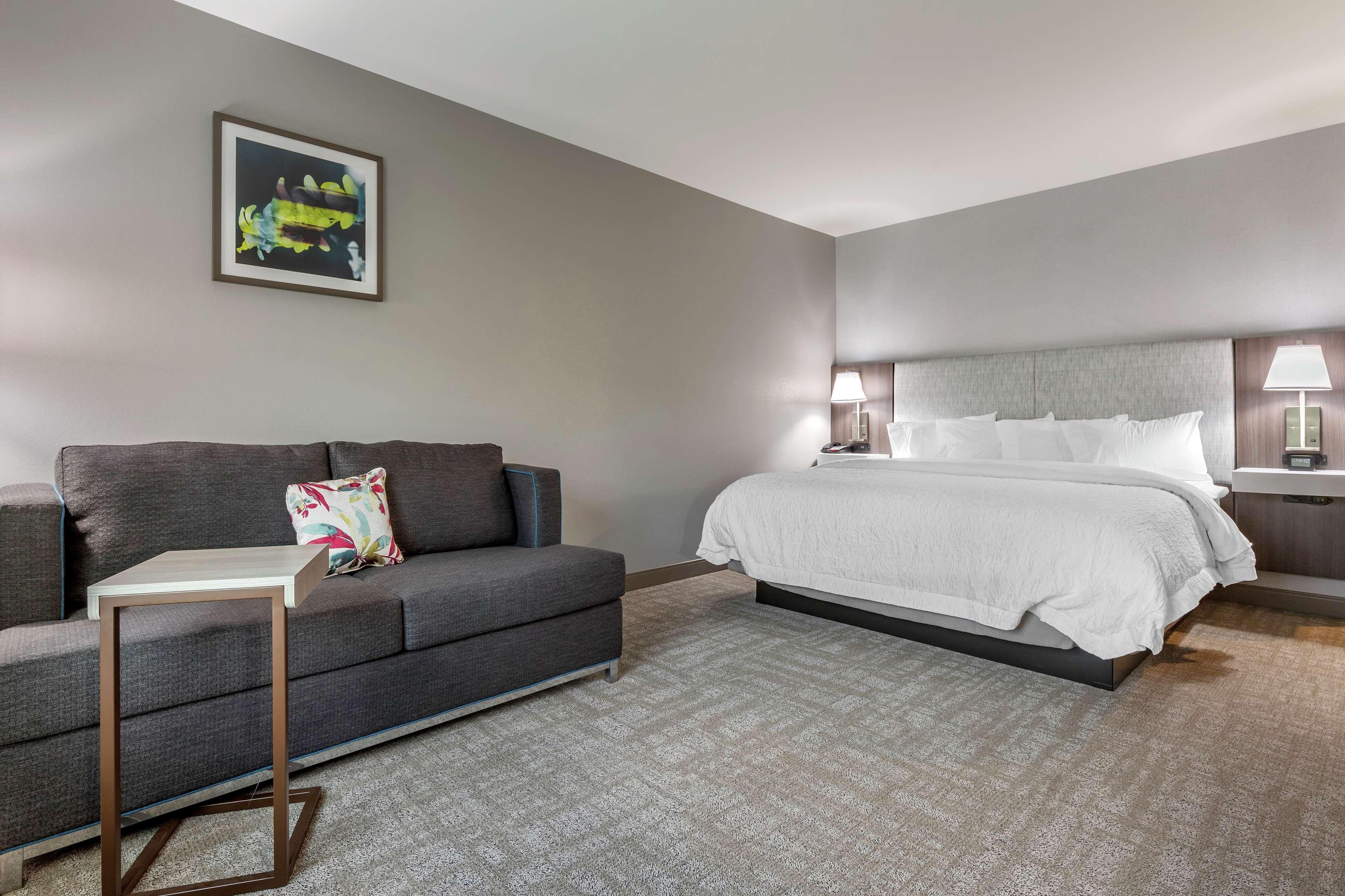 Hampton Inn Camden, Sc Екстер'єр фото