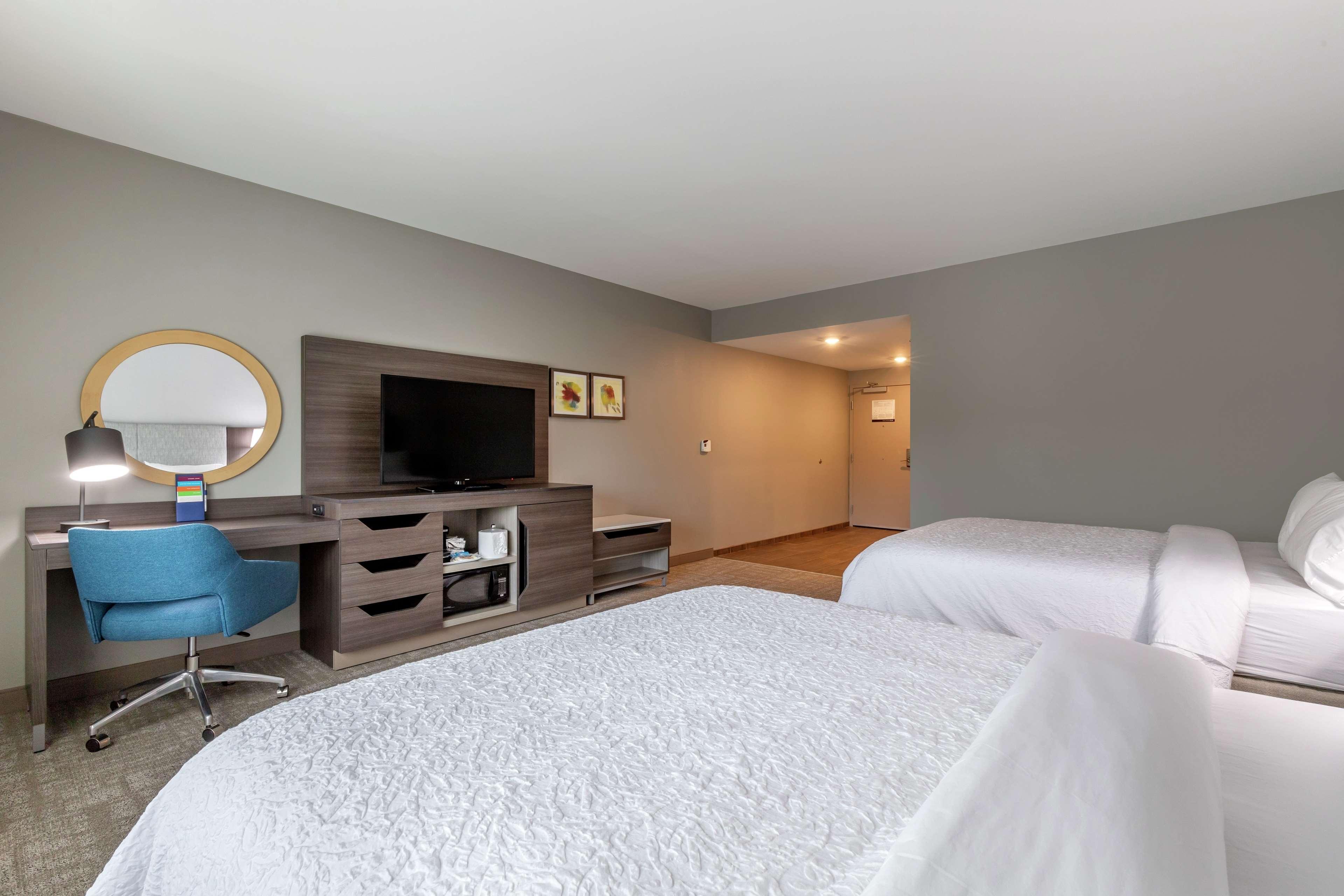 Hampton Inn Camden, Sc Екстер'єр фото