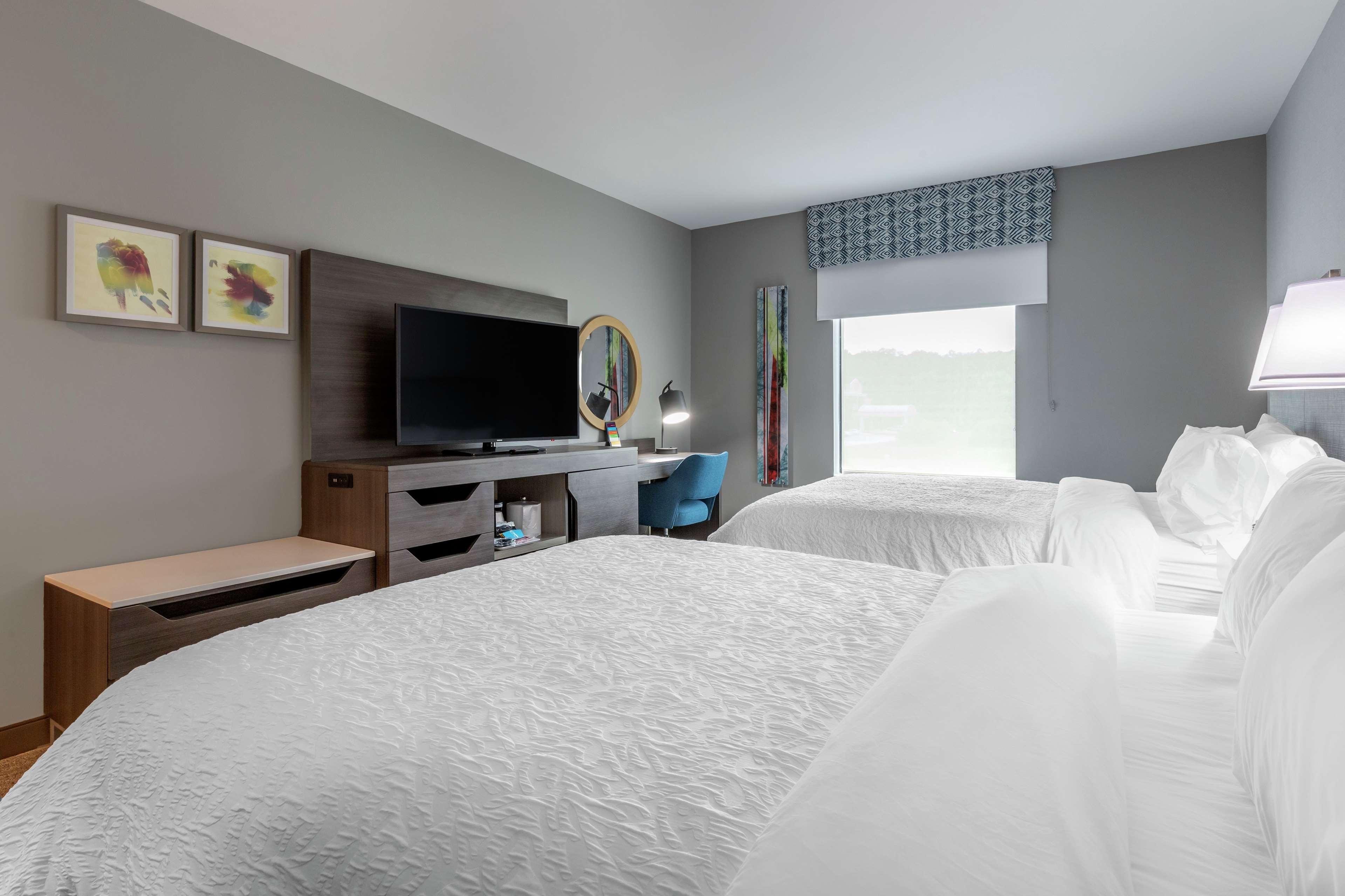 Hampton Inn Camden, Sc Екстер'єр фото