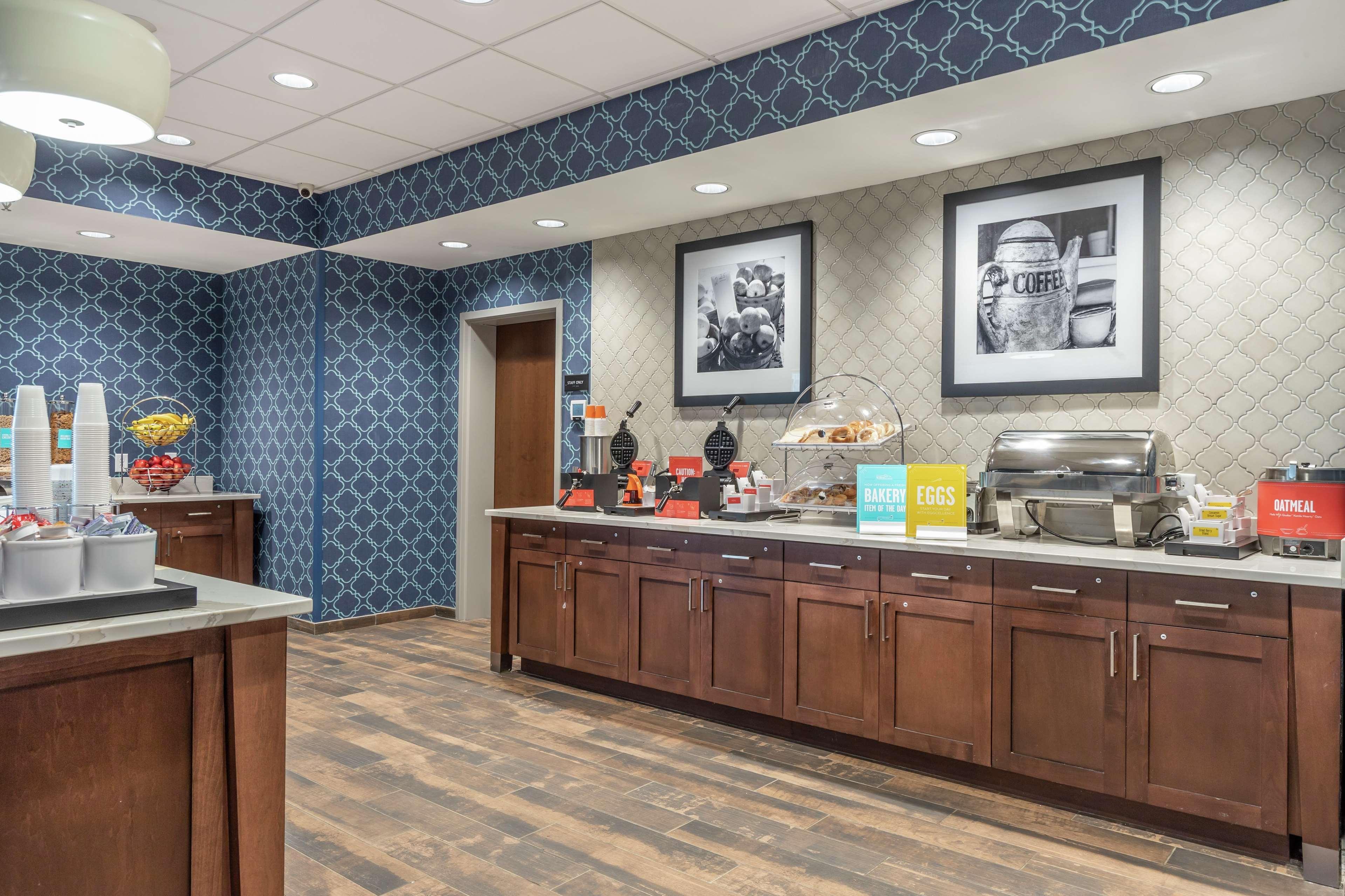 Hampton Inn Camden, Sc Екстер'єр фото