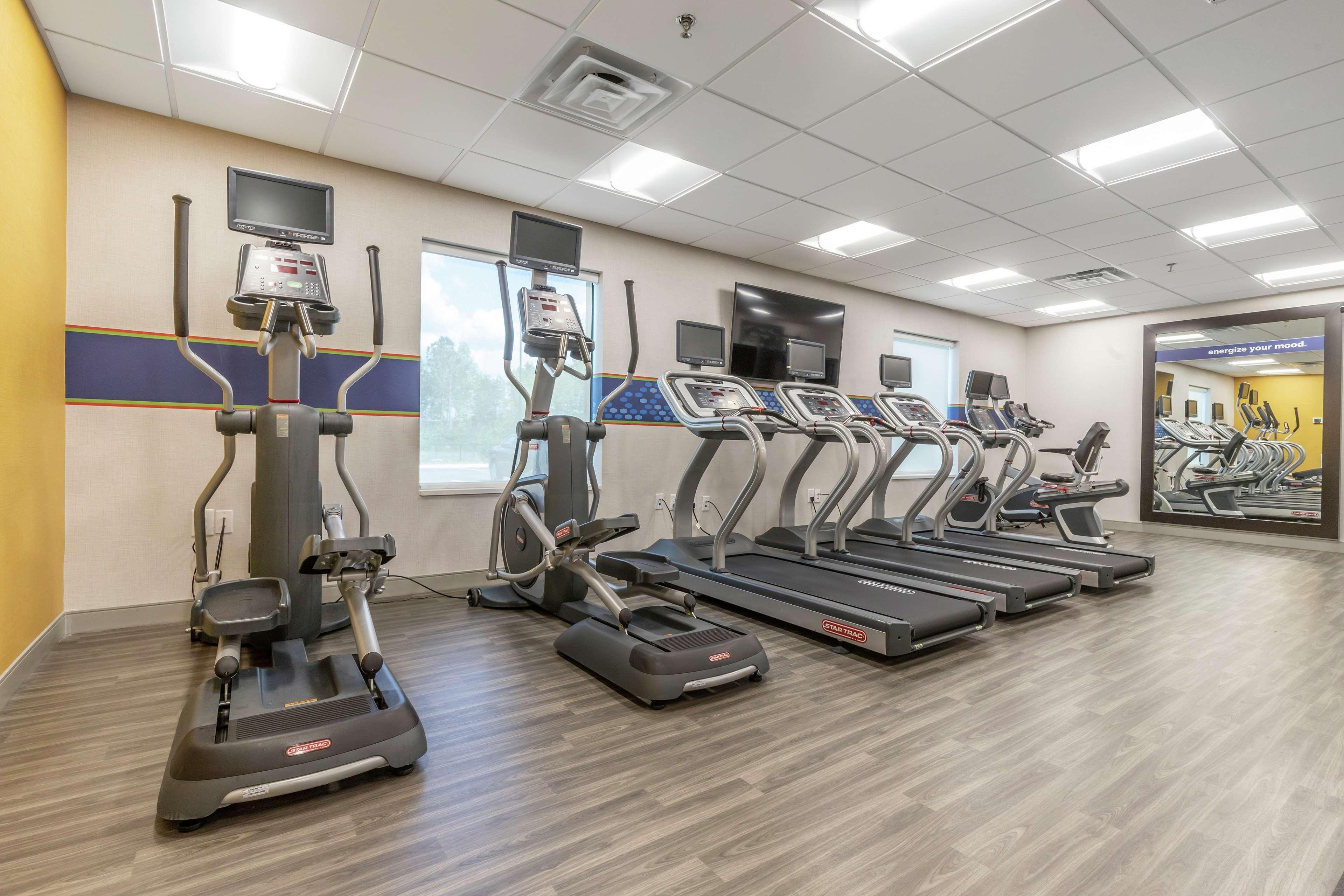 Hampton Inn Camden, Sc Екстер'єр фото
