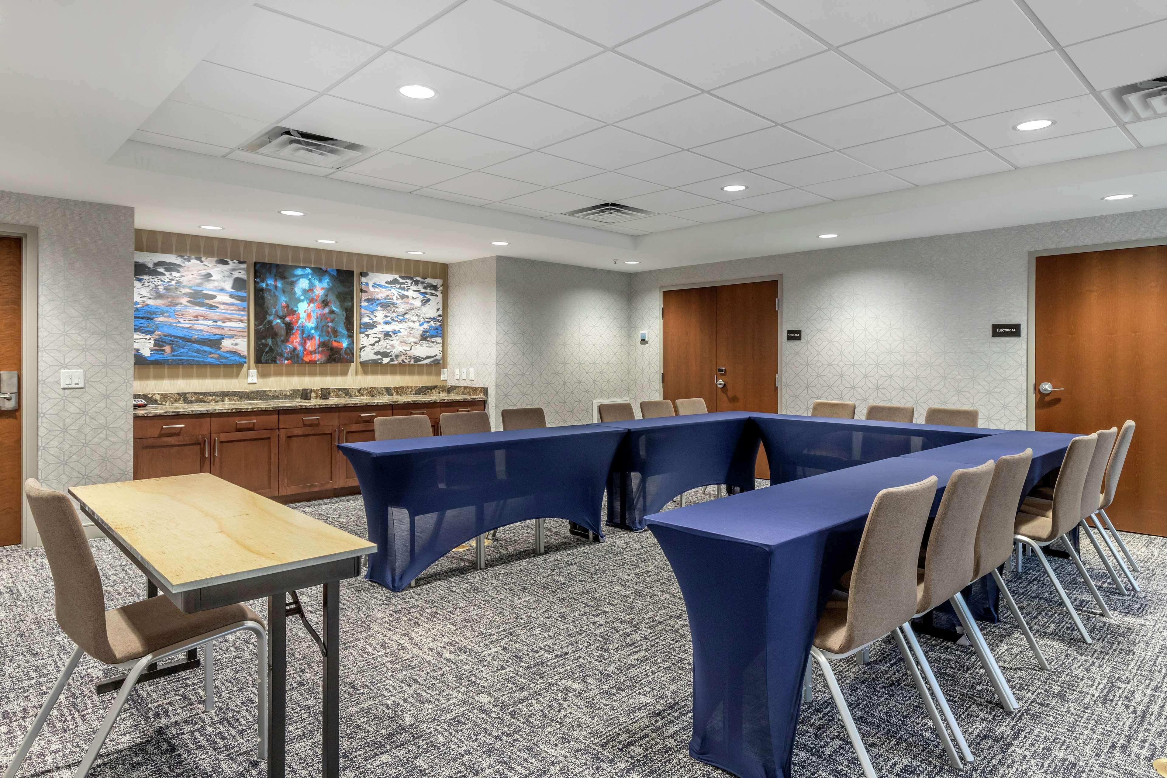 Hampton Inn Camden, Sc Екстер'єр фото