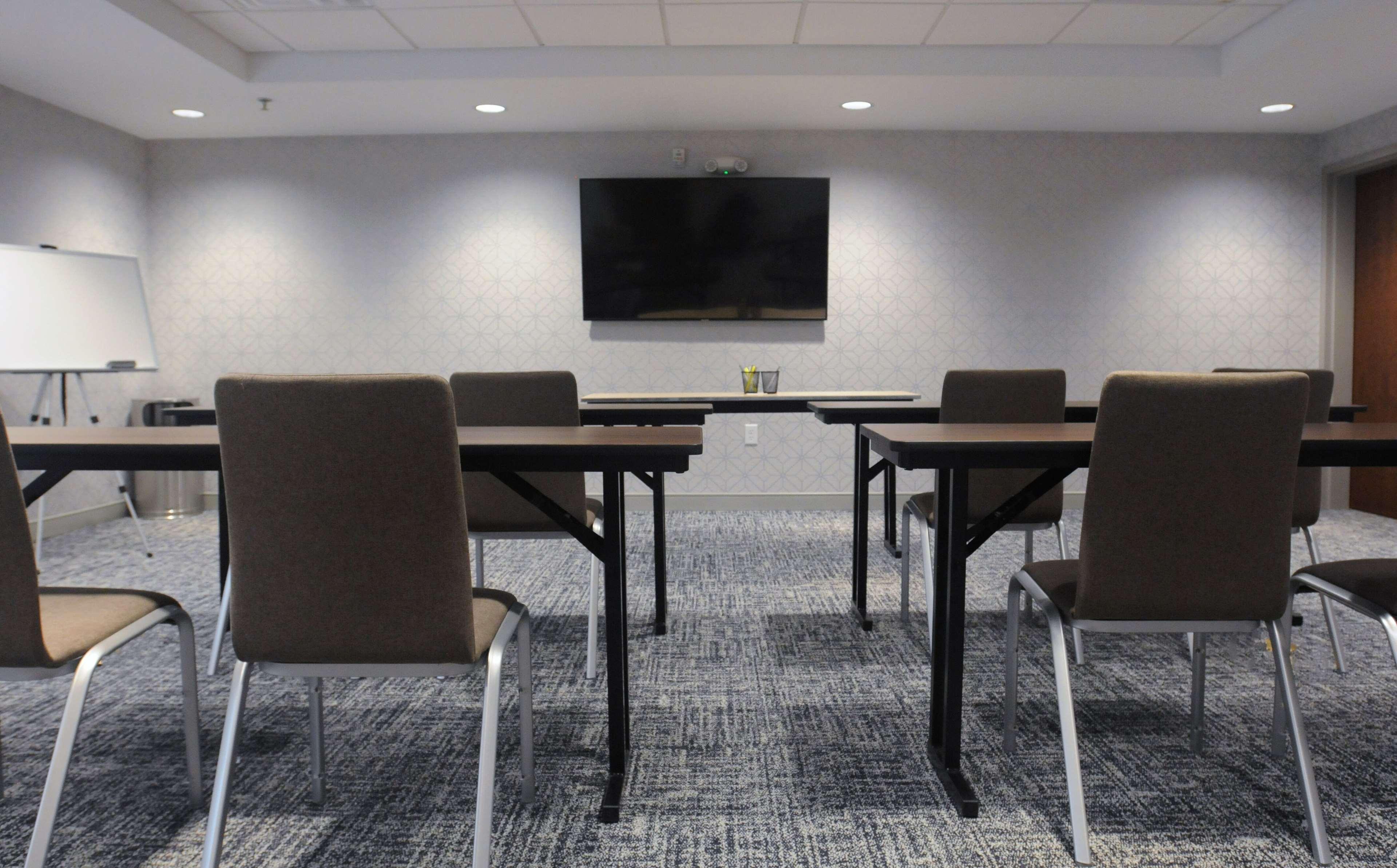 Hampton Inn Camden, Sc Екстер'єр фото