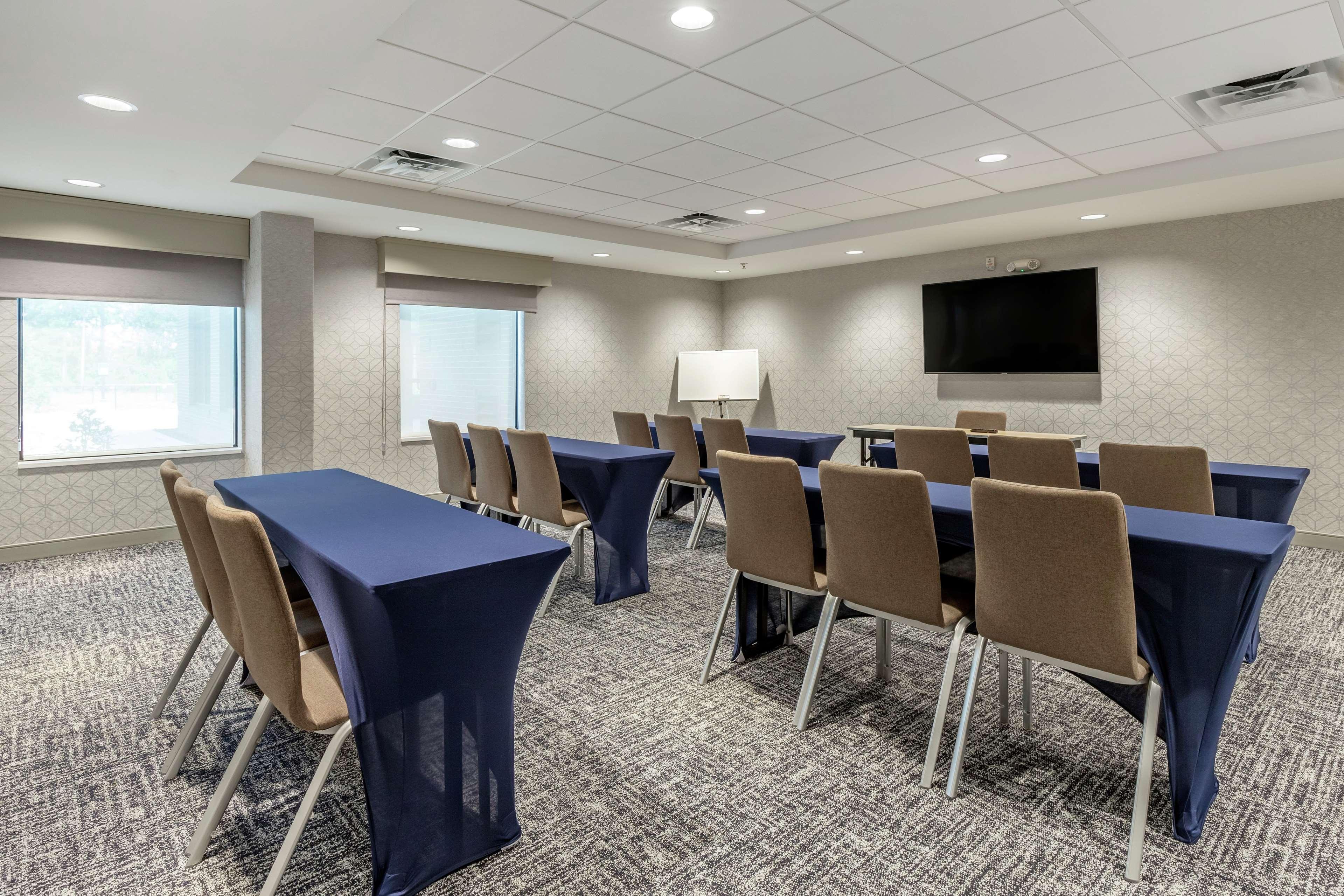 Hampton Inn Camden, Sc Екстер'єр фото