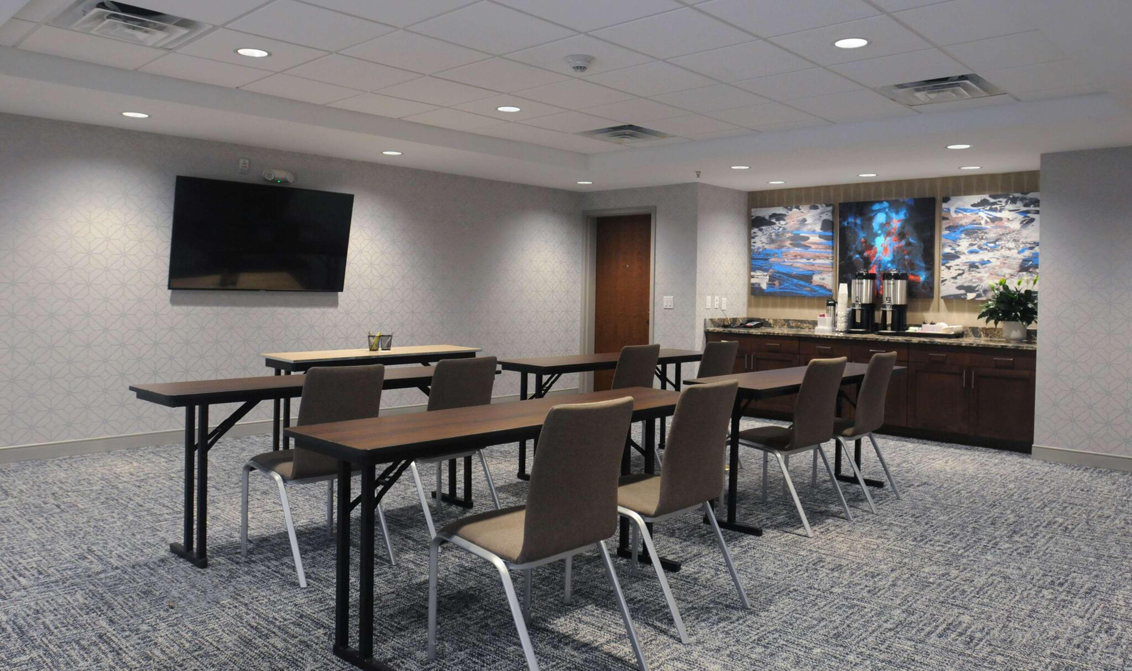 Hampton Inn Camden, Sc Екстер'єр фото
