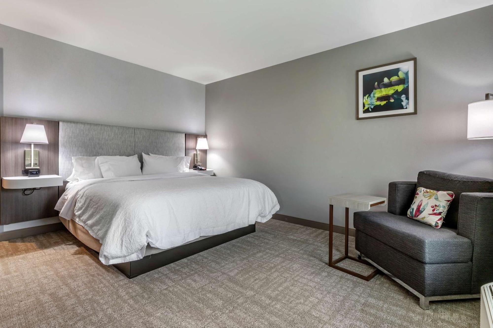 Hampton Inn Camden, Sc Екстер'єр фото