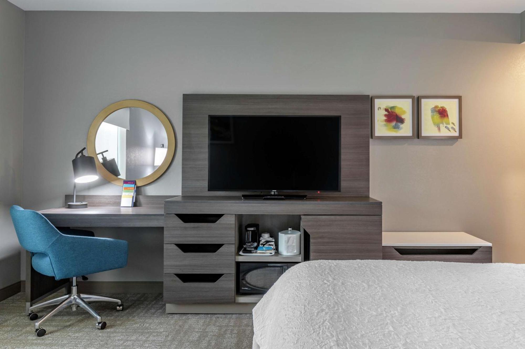 Hampton Inn Camden, Sc Екстер'єр фото