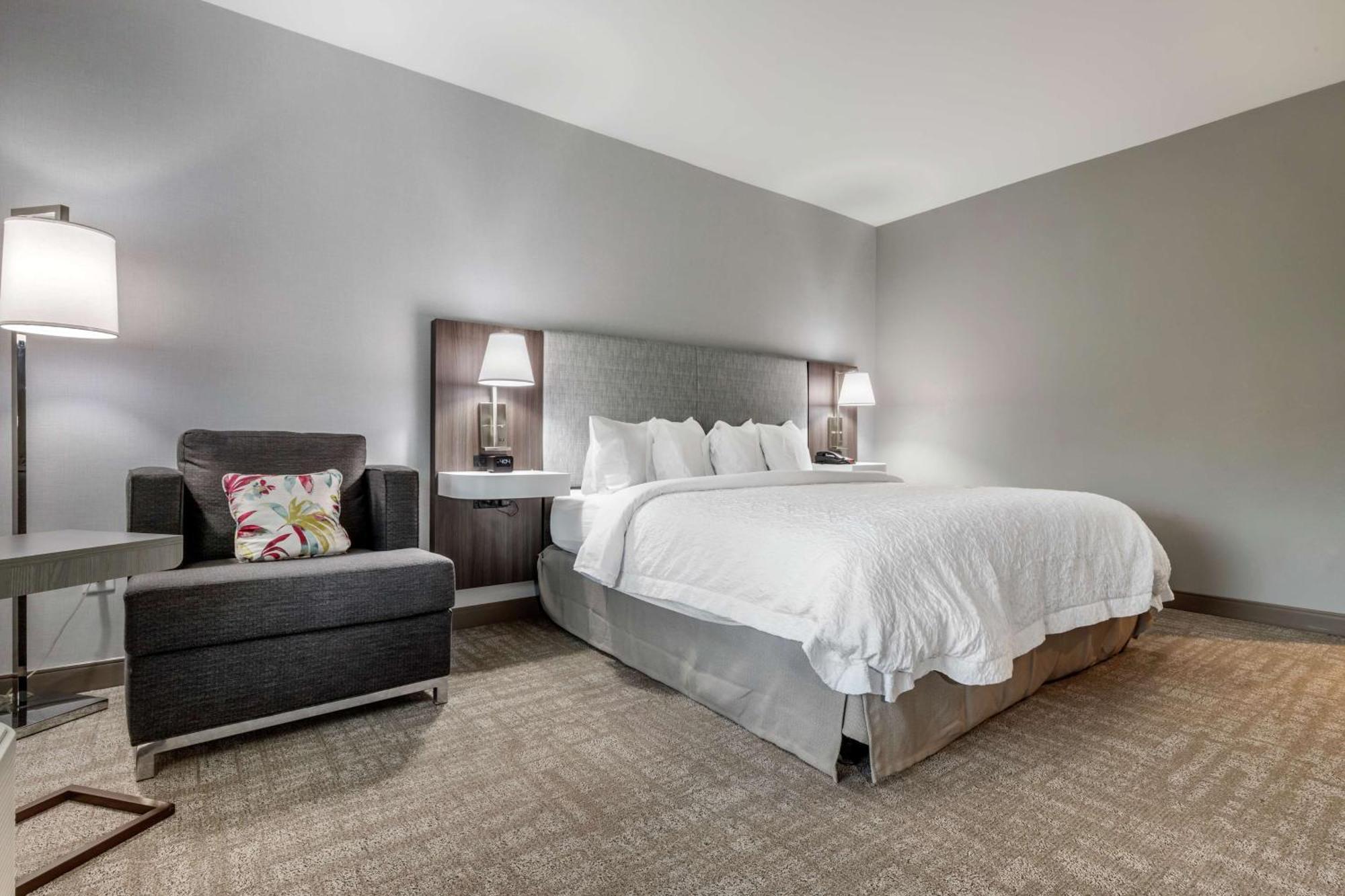 Hampton Inn Camden, Sc Екстер'єр фото